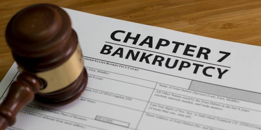 Can You File for Bankruptcy and Keep Your House?